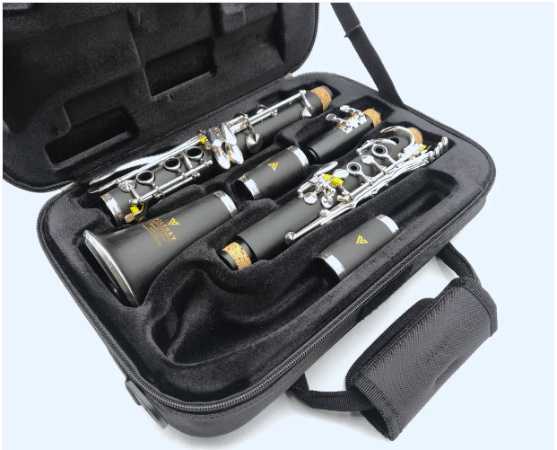 Clarinete Victory VCLN-TSBS-II Bb Triumph Series - The Music Site