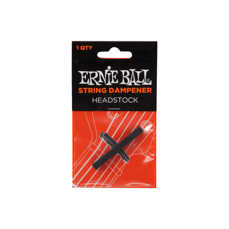 Sordina Ernie Ball P09640 Clavijero