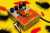 Pedal Electro-Harmonix Cock Fight Cocked Talking Wah — vista 2