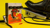 Pedal Electro-Harmonix Cock Fight Cocked Talking Wah — vista 3