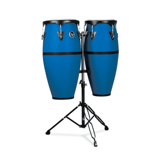 Conga Lp 646D-DB Discovery 10-11 AZUL - The Music Site