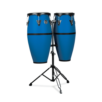Conga Lp 646D-DB Discovery 10-11 AZUL - The Music Site