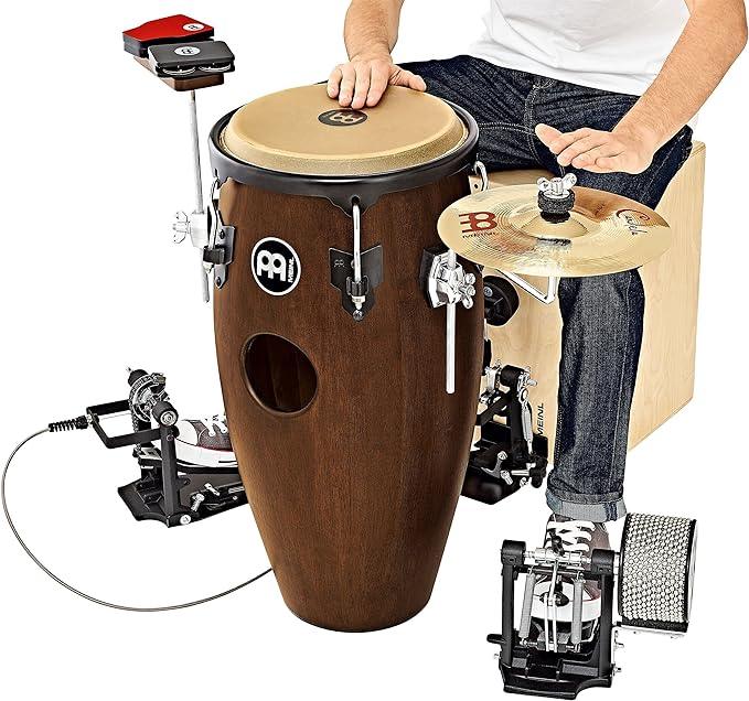 Conga Meinl Dsc11vwb-M 11" Quinto - The Music Site