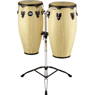 Conga Meinl Mc82nt 11" 12" Atril Doble - The Music Site