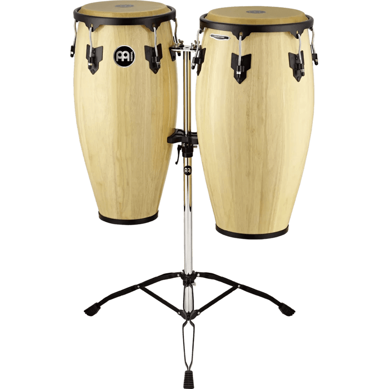 Conga Meinl Mc82nt 11" 12" Atril Doble - The Music Site