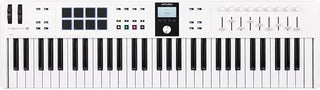Controlador Arturia Keylab Essential 61 231531 - The Music Site
