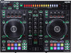 Controlador Roland Dj-505 - The Music Site