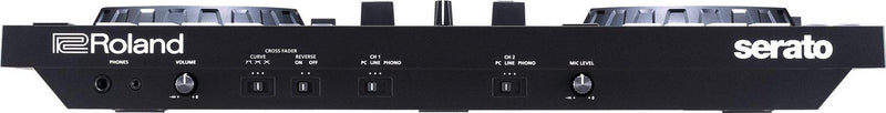 Controlador Roland Dj-505 - The Music Site