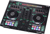 Controlador Roland Dj-505 - The Music Site