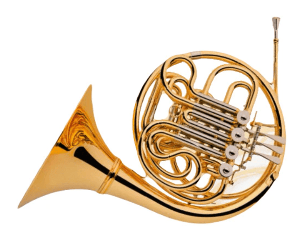 Corno Frances Victory VFRH-TSGL2D Triumph Series Campana Desmontable - The Music Site