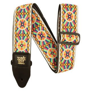 Correa Ernie Ball Guitarra Electrica P05338 CANDY SUN - The Music Site