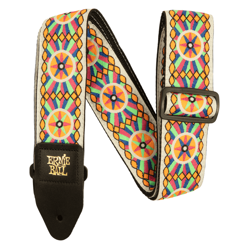 Correa Ernie Ball Guitarra Electrica P05338 CANDY SUN - The Music Site