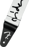 Correa Fender Juanes Luna White 0990639023 - The Music Site