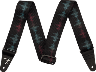 Correa Fender Retro Sound Wave 0990637215 - The Music Site