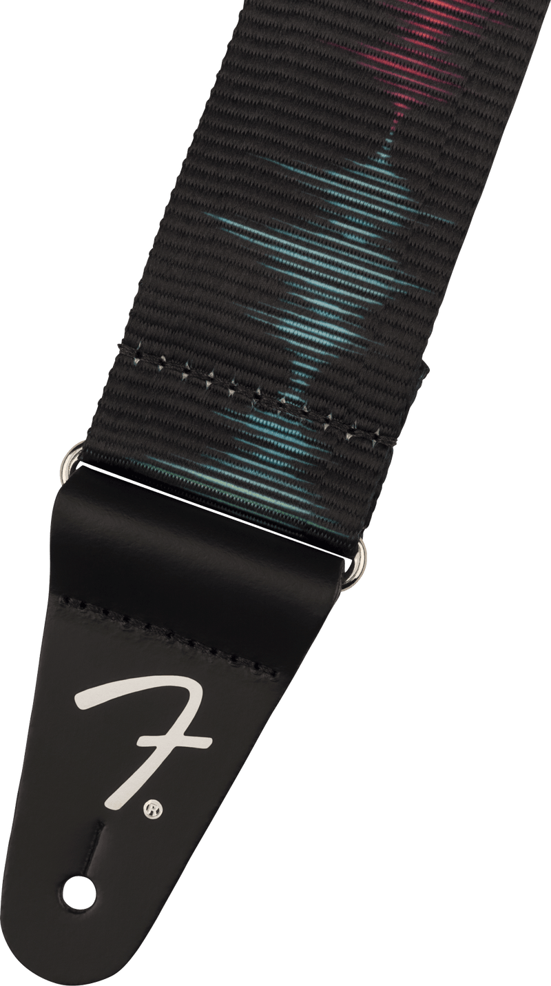 Correa Fender Retro Sound Wave 0990637215 - The Music Site