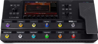Procesador de Efectos Line 6 Helix Stadium Xl Floor Am P35-1