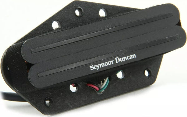 Microfono Seymour Duncan Sthr-1b Bridge Hot Rails