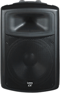 Cabina Activa Laney CX12-A De 12 Pulgadas — vista 1