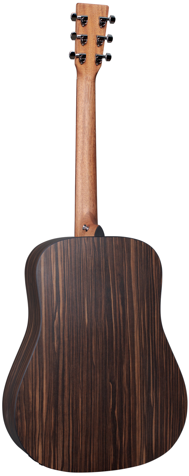 Guitarra Electroacustica Martin Dxe Hpl Mac/Mac Sonitone W/Ss