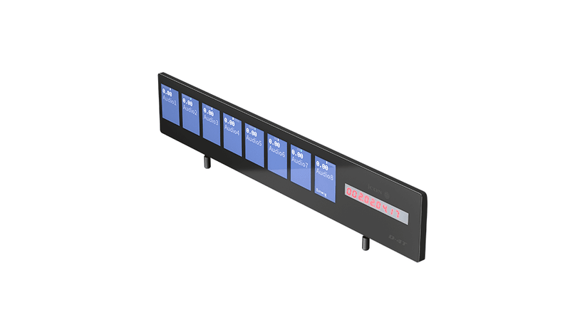 Pantalla Icon Pro Audio D4 T