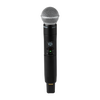 Sistema Inalambrico Shure SLXD24+/58-G57
