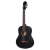 Vista 3 — Guitarra Clásica Ortega RST5MBK Black
