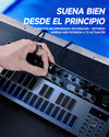 Sintetizador Donner Ec3350 Essential B1