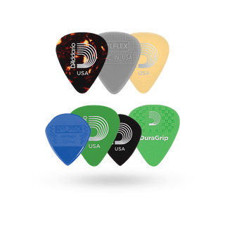 Pajuela D Addario 1XVP4-5 X7 Med — vista 1
