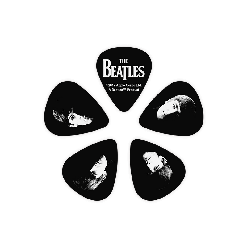 Pajuela D Addario 1cbk4-10b2 Beatles X10 Med