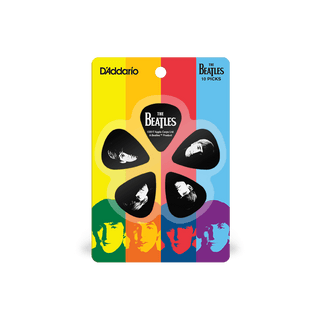 Pajuela D Addario 1cbk4-10b2 Beatles X10 Med