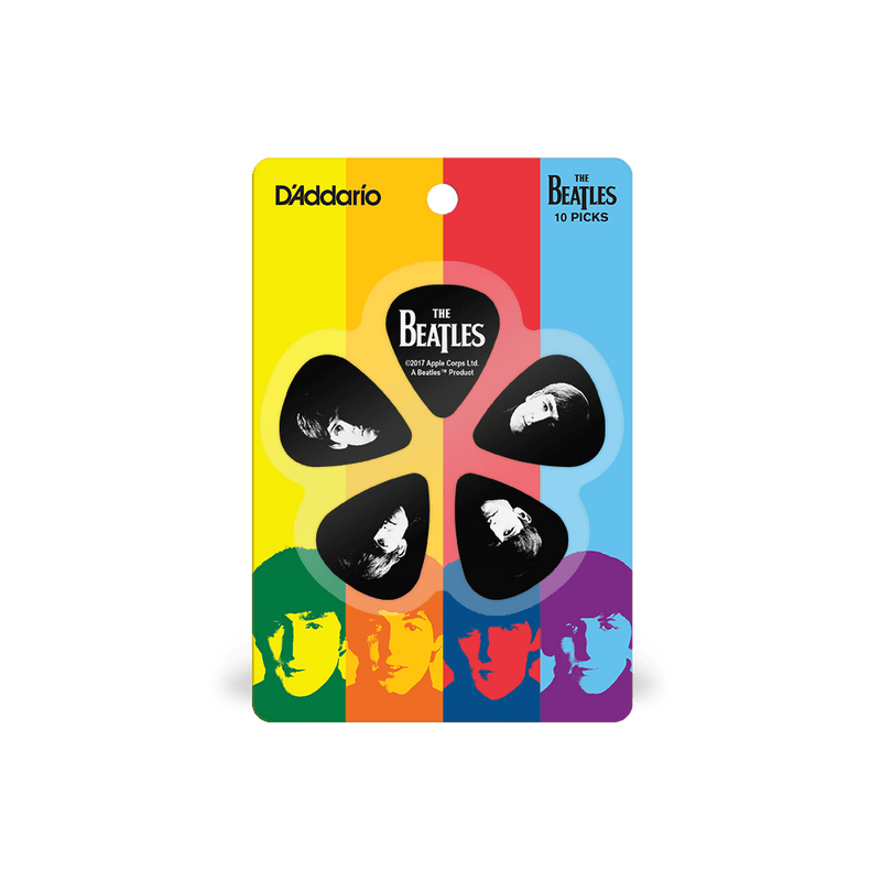 Pajuela D Addario 1cbk2-10b2 Beatles X10 Thin
