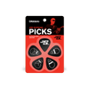 Pajuela D Addario 1cbk4-10js Joe Satriani