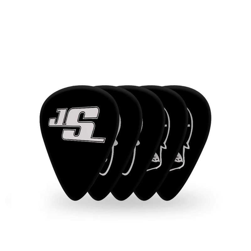 Pajuela D Addario 1cbk4-10js Joe Satriani