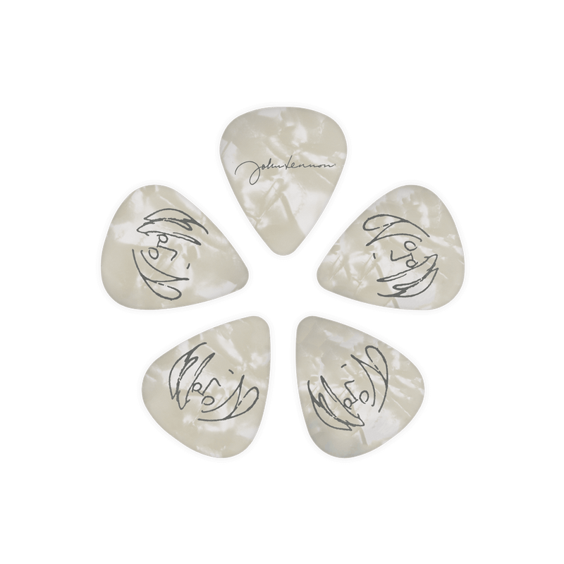 Pajuela D Addario 1cwh4-01jl John Lennon X10