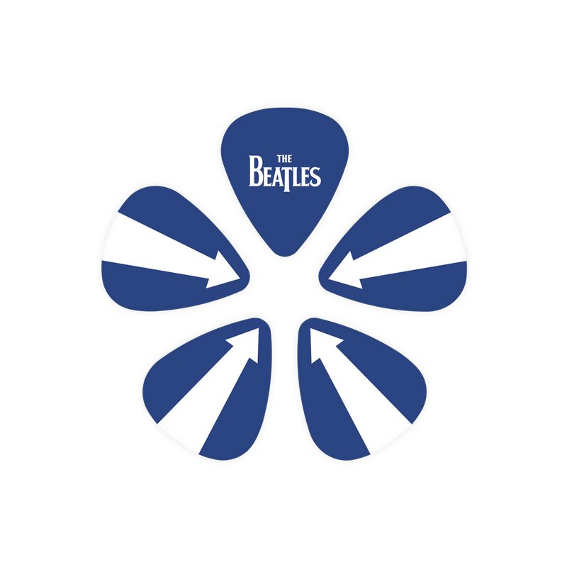Pajuela D Addario 1cwh4-10b10 Beatles 1964 Tourx10