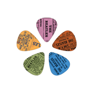 Pajuela D Addario 1cwh4-10b11 Beatles 1964 X10