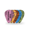 Pajuela D Addario 1cwh4-10b11 Beatles 1964 X10