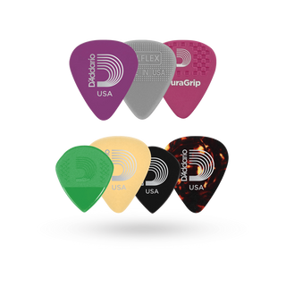 Pajuela D Addario 1xvp6-5 X7 Hvy