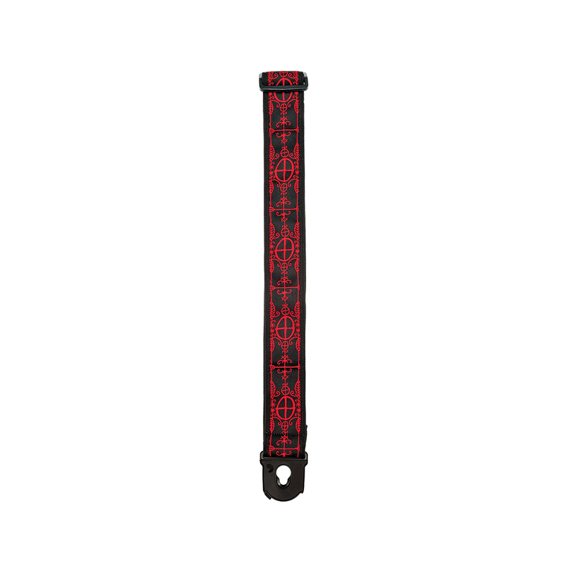 Correa D Addario Guit Elec 50PLA12 — vista 3