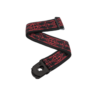 Correa D Addario Guit Elec 50PLA12 — vista 1