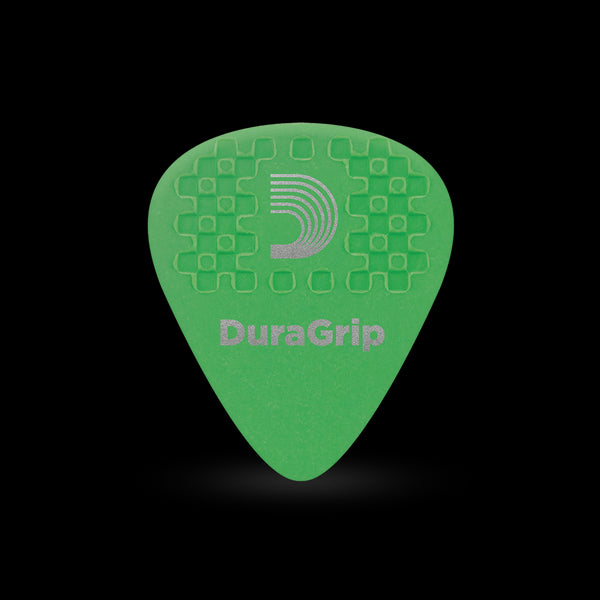 Pajuela D Addario 7DGN4 DURAGRIP Verde