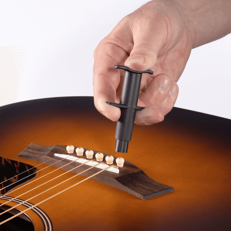 Extractor De Pines D Addario PW-BPP-01 — vista 4
