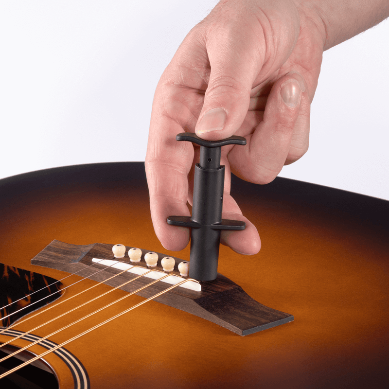Extractor De Pines D Addario PW-BPP-01 — vista 5