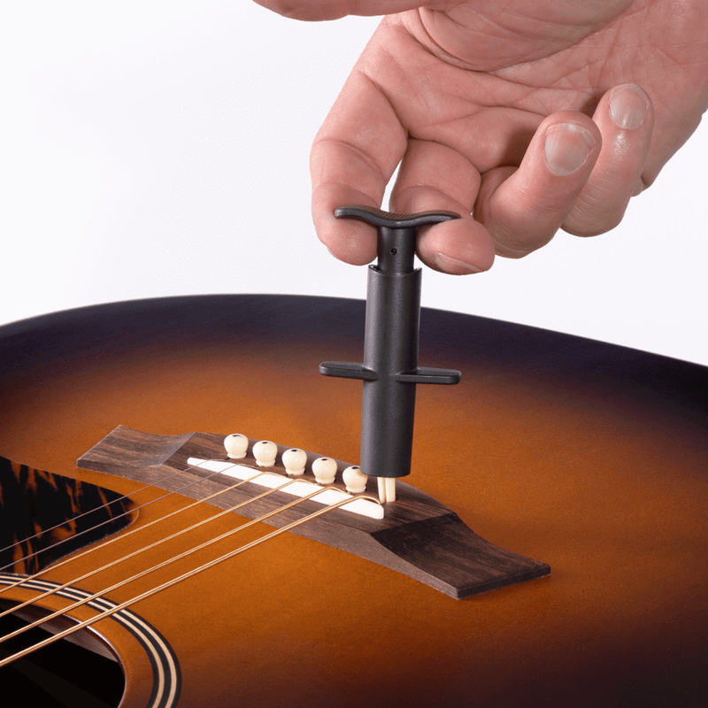 Extractor De Pines D Addario PW-BPP-01 — vista 6