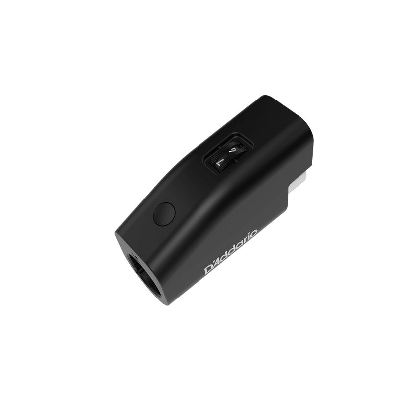 Adaptador Daddario PW-IRMM-01 Silenciador Micrófono — vista 3