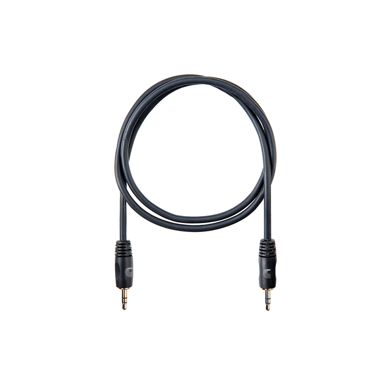 Cable D Addario PW-MC-03 (uno X Uno 3,5) — vista 1