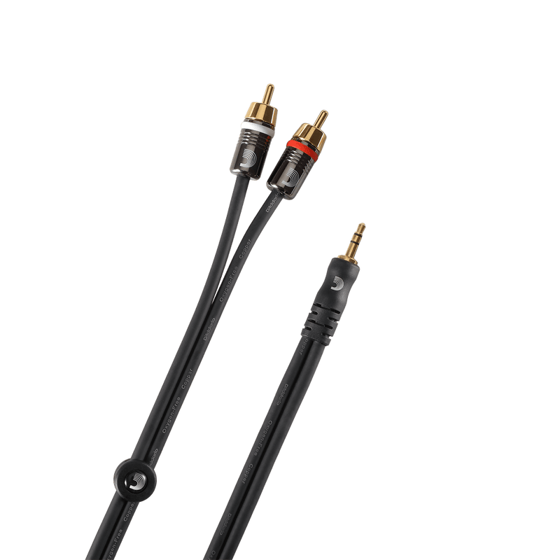 Cable D Addario Rca PW-MP-05 — vista 1