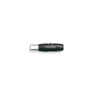 Adaptador D Addario Pw-P047z Xlr