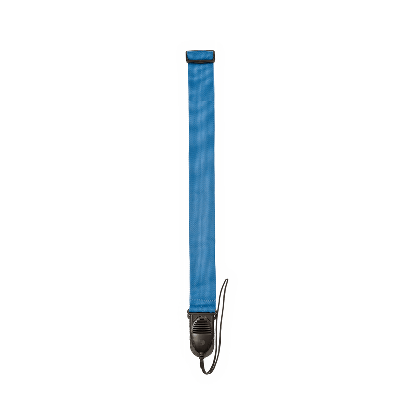 Correa D Addario Guit Acust PWSPA202 Azul — vista 3