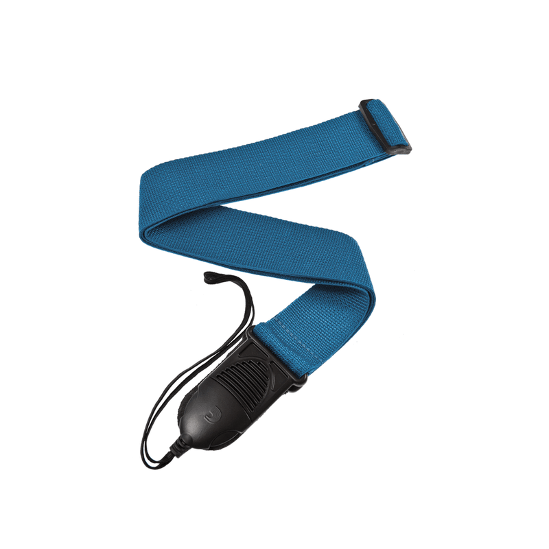 Correa D Addario Guit Acust PWSPA202 Azul — vista 1